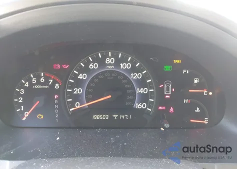 2010 Honda Odyssey Ex-L z USA, uszkodzony, nr VIN 5FNRL3H67AB097550